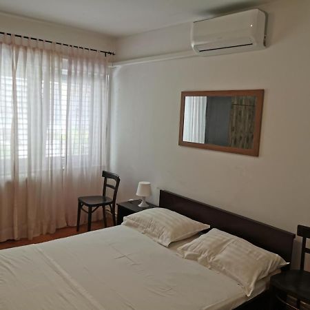 Villa Milic*** Donji Seget Exterior foto